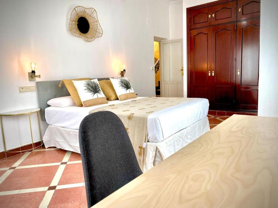 Villa Casa Castelar à Rota Extérieur photo