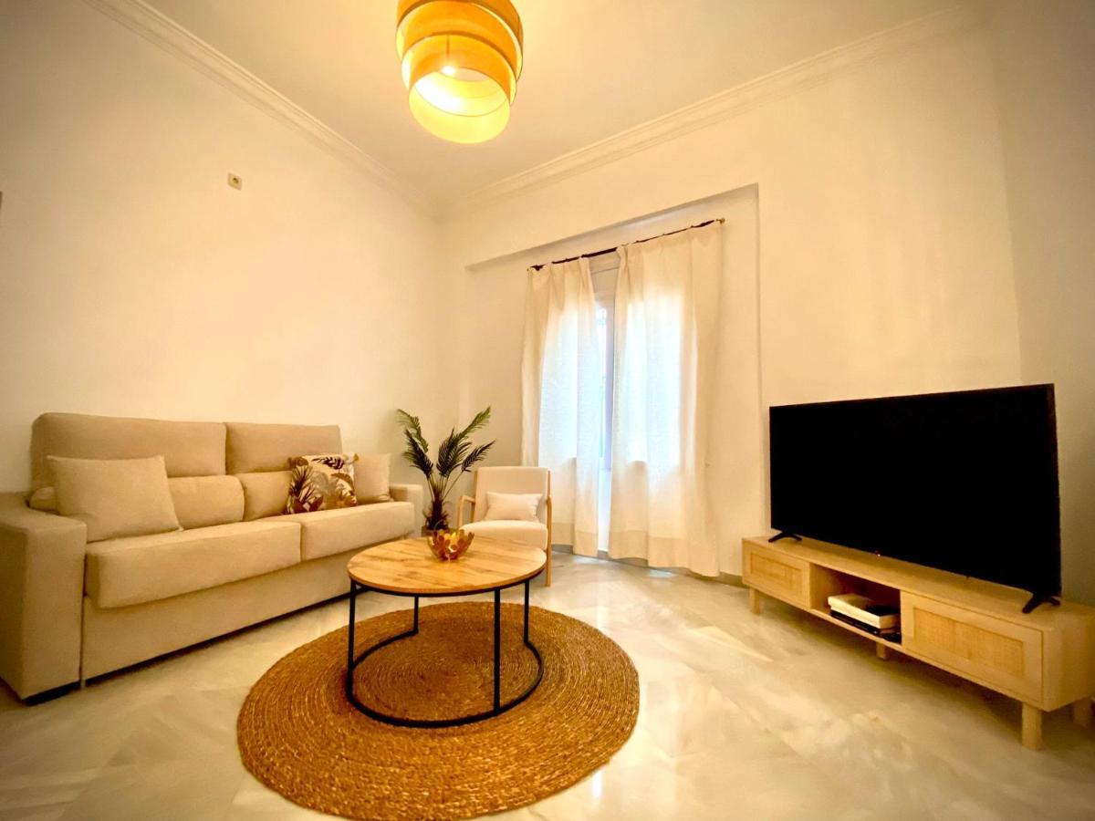 Villa Casa Castelar à Rota Extérieur photo