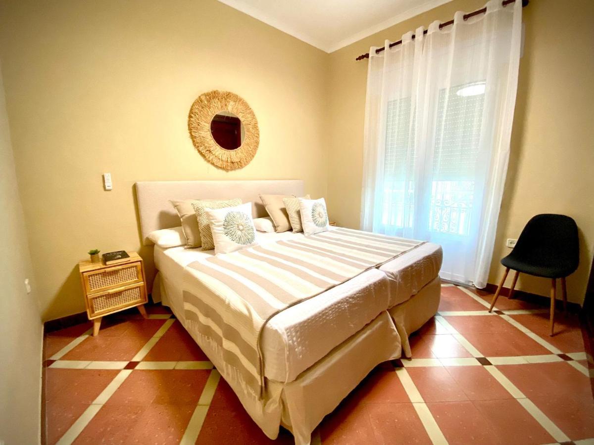 Villa Casa Castelar à Rota Extérieur photo