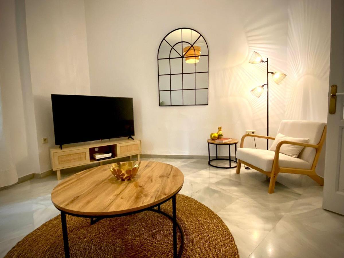Villa Casa Castelar à Rota Extérieur photo