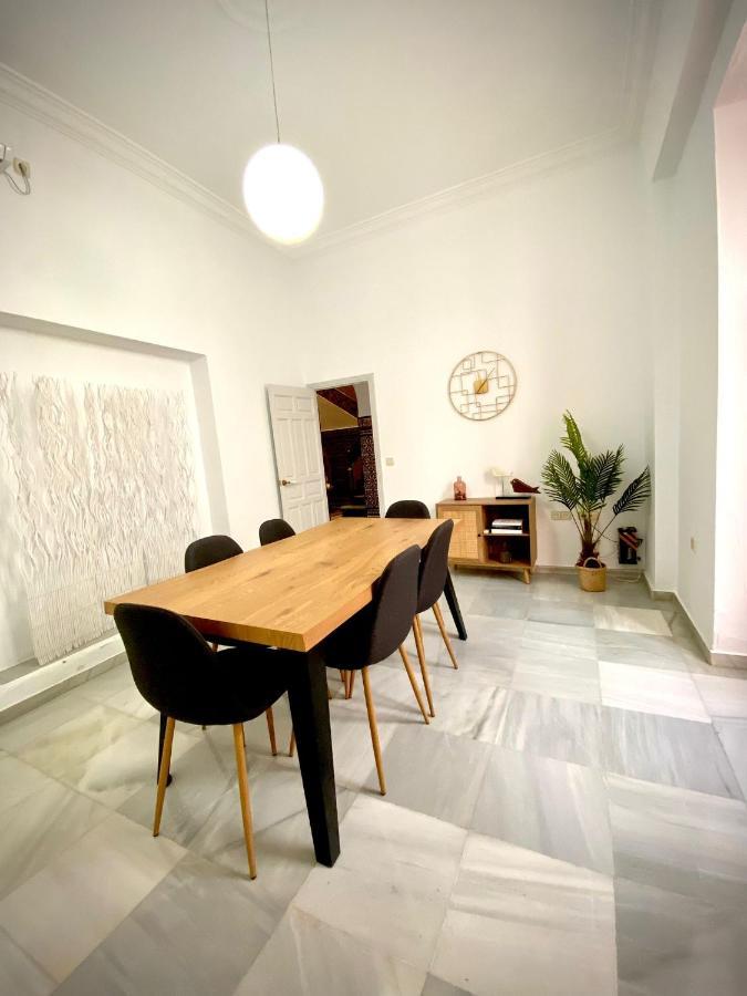 Villa Casa Castelar à Rota Extérieur photo