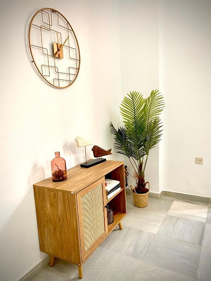 Villa Casa Castelar à Rota Extérieur photo
