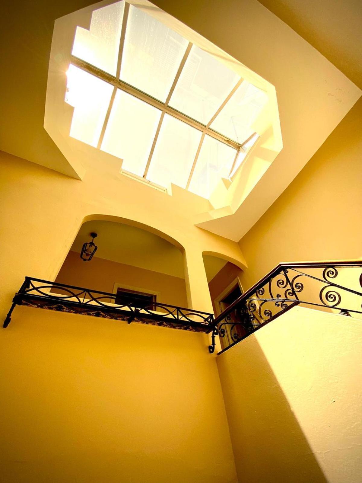 Villa Casa Castelar à Rota Extérieur photo