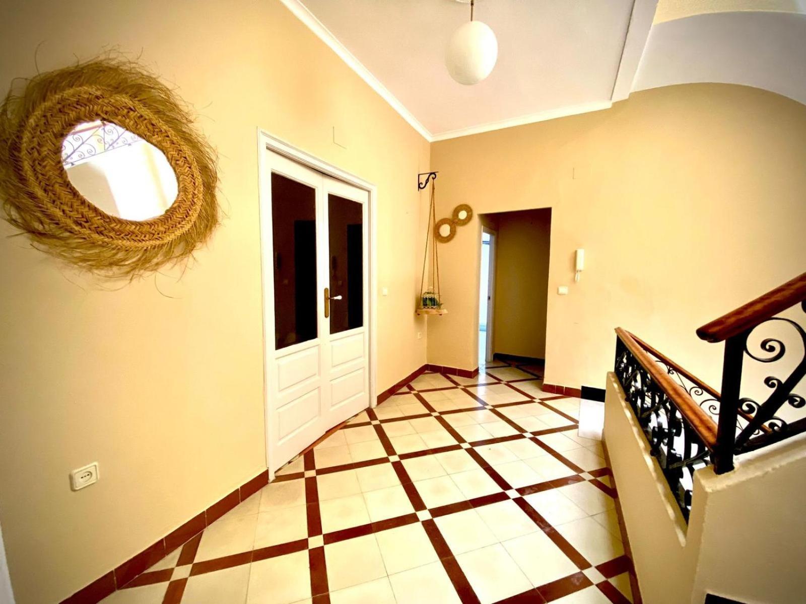 Villa Casa Castelar à Rota Extérieur photo