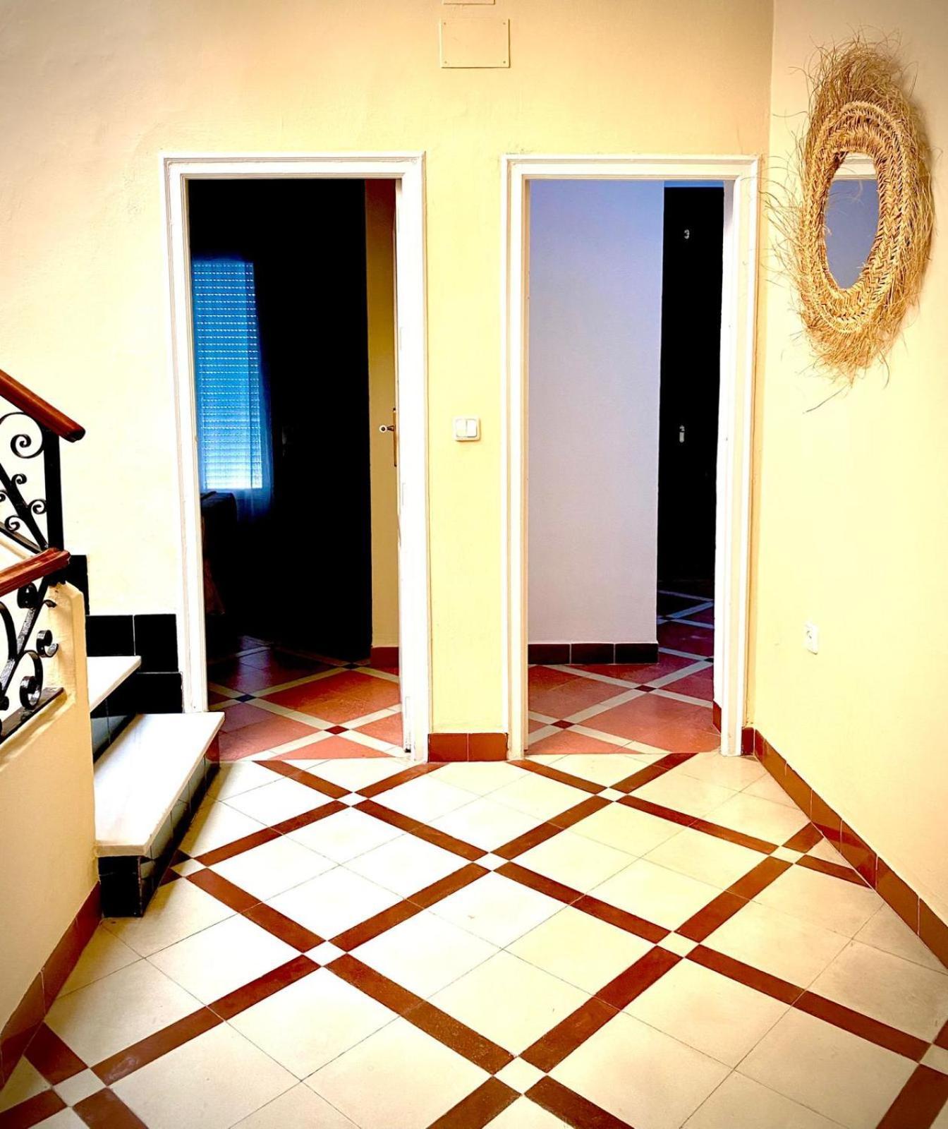 Villa Casa Castelar à Rota Extérieur photo