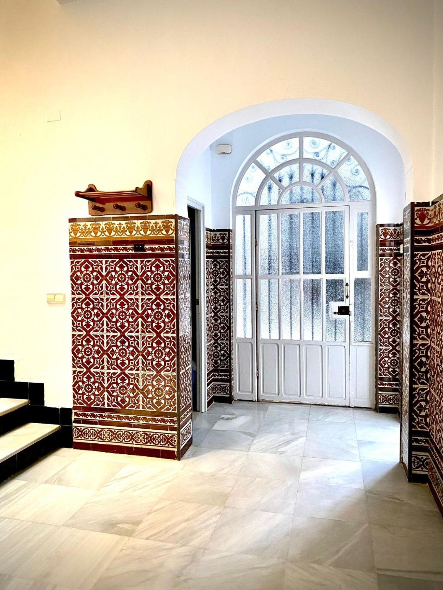 Villa Casa Castelar à Rota Extérieur photo