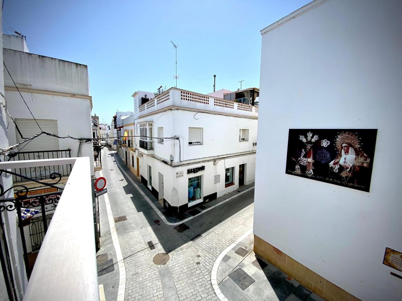 Villa Casa Castelar à Rota Extérieur photo