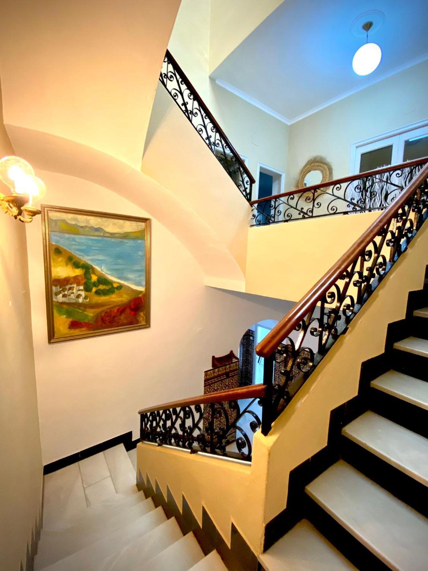 Villa Casa Castelar à Rota Extérieur photo