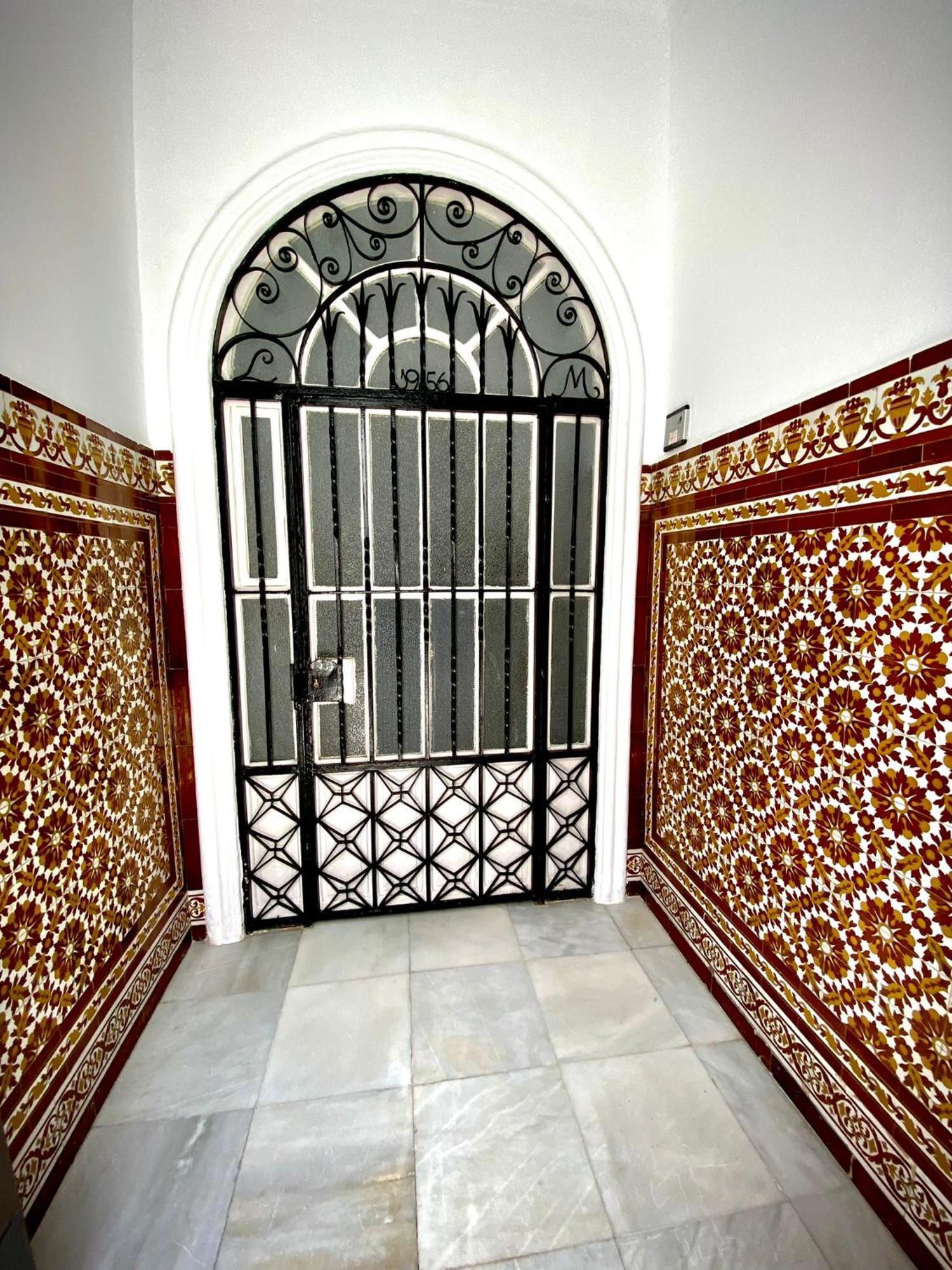 Villa Casa Castelar à Rota Extérieur photo