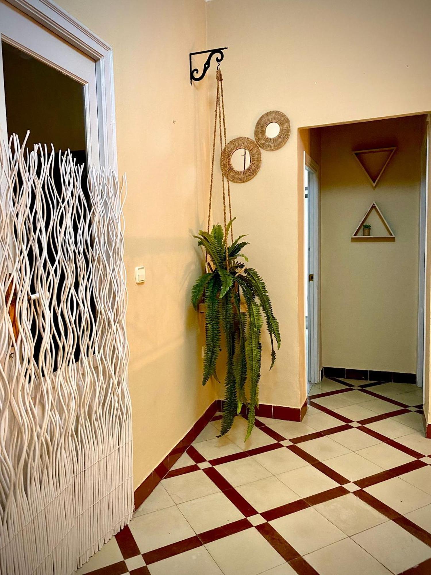 Villa Casa Castelar à Rota Extérieur photo